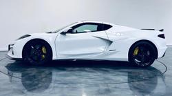 2024 Chevrolet Corvette E-Ray 3LZ C8 MY24 AWD