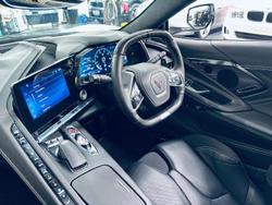 2024 Chevrolet Corvette E-Ray 3LZ C8 MY24 AWD