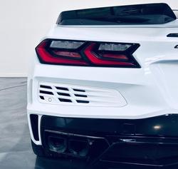 2024 Chevrolet Corvette E-Ray 3LZ C8 MY24 AWD