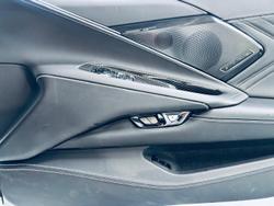 2024 Chevrolet Corvette E-Ray 3LZ C8 MY24 AWD