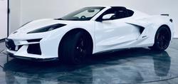 2024 Chevrolet Corvette E-Ray 3LZ C8 MY24 AWD