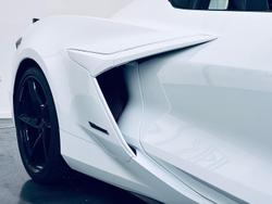 2024 Chevrolet Corvette E-Ray 3LZ C8 MY24 AWD