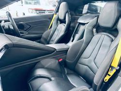 2024 Chevrolet Corvette E-Ray 3LZ C8 MY24 AWD