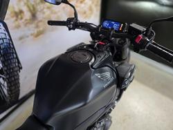 2023 Honda CB650R BLACK