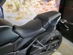 2023 Honda CB650R BLACK