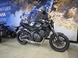 2023 Honda CB650R BLACK