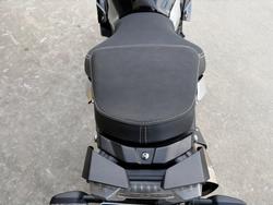 2017 Yamaha MT-10SP Silver