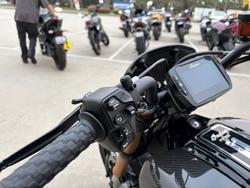 2019 Indian FTR 1200 S RED STEEL GRAY Red