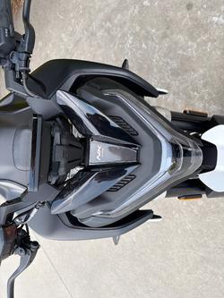 2023 CFMOTO NK SPORT Black