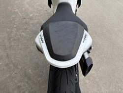 2023 CFMOTO NK SPORT Black