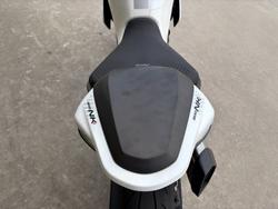 2023 CFMOTO NK SPORT Black
