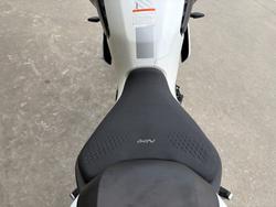 2023 CFMOTO NK SPORT Black