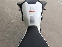 2023 CFMOTO NK SPORT Black