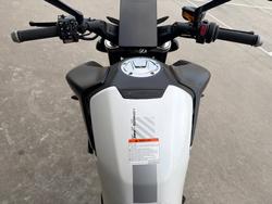 2023 CFMOTO NK SPORT Black