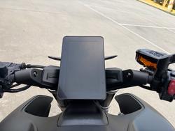 2023 CFMOTO NK SPORT Black