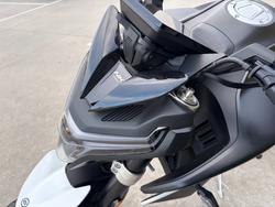 2023 CFMOTO NK SPORT Black