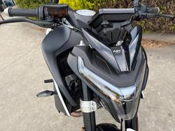 2023 CFMOTO NK SPORT Black