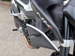 2023 CFMOTO NK SPORT Black