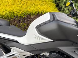 2023 CFMOTO NK SPORT Black