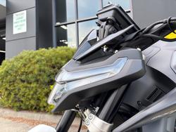 2023 CFMOTO NK SPORT Black