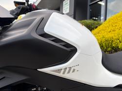 2023 CFMOTO NK SPORT Black