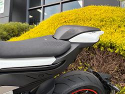 2023 CFMOTO NK SPORT Black