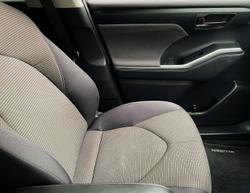 2024 Toyota Kluger GX