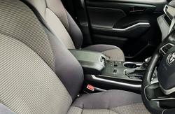 2024 Toyota Kluger GX