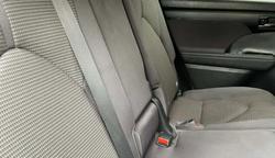 2024 Toyota Kluger GX