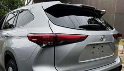 2024 Toyota Kluger GX