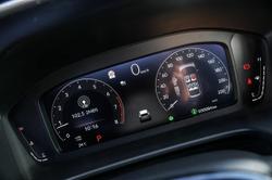 2023 Honda CR-V VTi LX