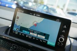 2023 Honda CR-V VTi LX