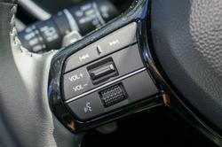 2023 Honda CR-V VTi LX