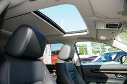 2023 Honda CR-V VTi LX