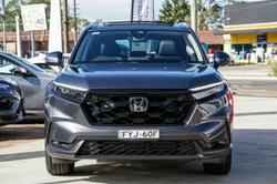 2023 Honda CR-V VTi LX