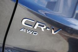 2023 Honda CR-V VTi LX