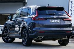 2023 Honda CR-V VTi LX