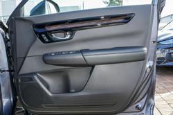 2023 Honda CR-V VTi LX