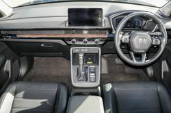 2023 Honda CR-V VTi LX