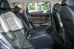 2023 Honda CR-V VTi LX