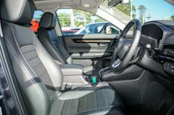 2023 Honda CR-V VTi LX