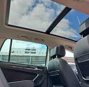2017 Volkswagen Tiguan 162TSI Highline