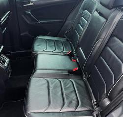 2017 Volkswagen Tiguan 162TSI Highline