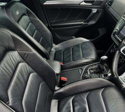 2017 Volkswagen Tiguan 162TSI Highline
