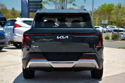 2025 Kia EV5 Air Long Range