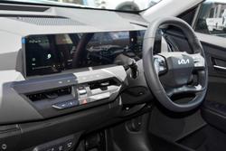 2025 Kia EV5 Air Long Range