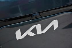 2025 Kia EV5 Air Long Range
