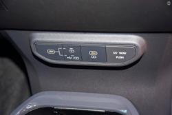 2025 Kia EV5 Air Long Range