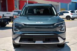 2025 Kia EV5 Air Long Range