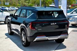 2025 Kia EV5 Air Long Range